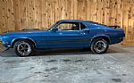 1969 Mustang Mach 1 Thumbnail 2