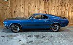 1969 Ford Mustang Mach 1