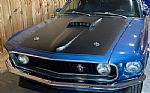 1969 Mustang Mach 1 Thumbnail 7