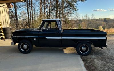 Photo of a 1964 Chevrolet C10 for sale