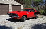 1971 Cuda Thumbnail 7