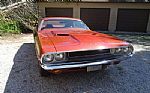 1970 Challenger Thumbnail 3