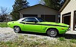 1973 Dodge Challenger