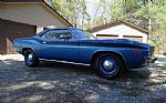 1972 Cuda Thumbnail 4