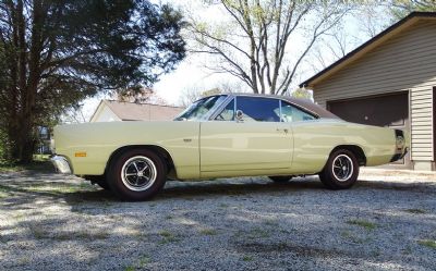 Photo of a 1969 Dodge Super Bee for sale