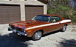 1974 Plymouth Cuda