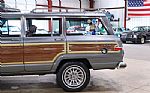 1990 Grand Wagoneer Thumbnail 4