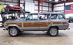 1990 Grand Wagoneer Thumbnail 3