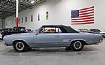 1965 Cutlass 442 Convertible Thumbnail 4