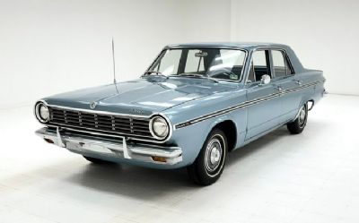 Photo of a 1965 Dodge Dart 270 4 Door Sedan for sale