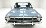 1965 Dart 270 4 Door Sedan Thumbnail 8