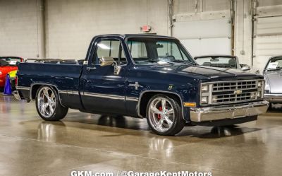 Photo of a 1987 Chevrolet C10 for sale