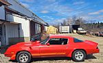 1981 Camaro Thumbnail 28