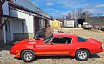 1981 Camaro Thumbnail 2