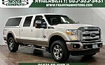 2011 F-350SD Thumbnail 1