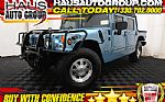 2001 Hummer H1