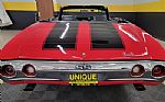 1972 Chevelle SS Convertible Tribut Thumbnail 5