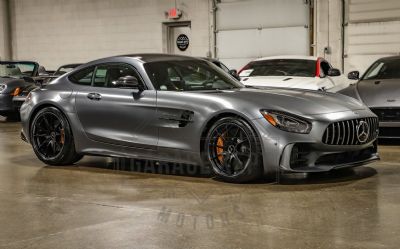 Photo of a 2018 Mercedes-Benz AMG GT R for sale