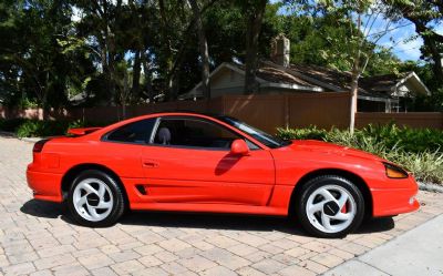 Photo of a 1992 Dodge Stealth R/T Twin Turbo for sale