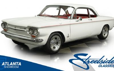 Photo of a 1963 Chevrolet Corvair Monza for sale