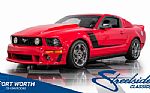 2008 Mustang Roush 428R Thumbnail 1