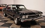 1968 Chevelle Convertible Thumbnail 20