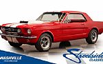 1966 Mustang Thumbnail 1