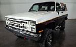 1985 Chevrolet Blazer