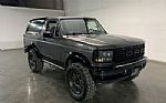 1996 Ford Bronco XLT