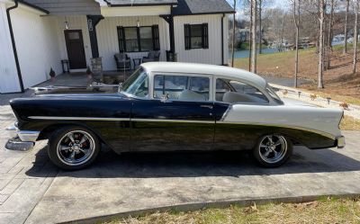 Photo of a 1956 Chevrolet 150 for sale