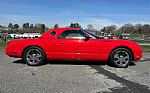 2002 Ford Thunderbird