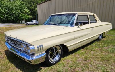Photo of a 1964 Ford Custom 300 for sale