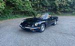 1987 Alfa Romeo Spider Graduate