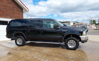 Photo of a 2000 Ford Excursion for sale