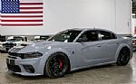 2021 Charger SRT Hellcat Widebody Thumbnail 1