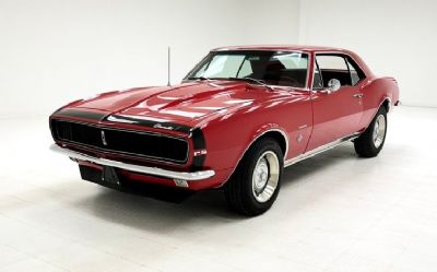 Photo of a 1967 Chevrolet Camaro RS Hardtop for sale