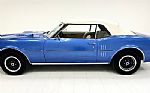 1968 Firebird Convertible Thumbnail 3