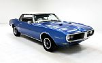 1968 Firebird Convertible Thumbnail 9