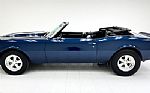 1968 Camaro Convertible Thumbnail 4