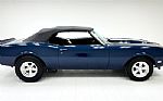 1968 Camaro Convertible Thumbnail 9