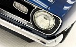 1968 Camaro Convertible Thumbnail 13