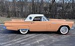 1957 Thunderbird Thumbnail 2