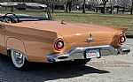 1957 Thunderbird Thumbnail 53