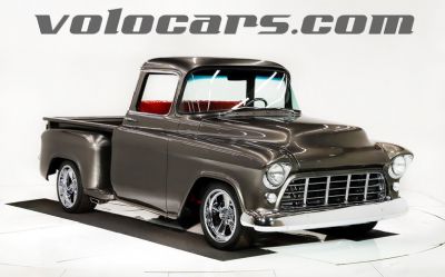 Photo of a 1955 Chevrolet 3100 for sale