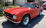 1972 TR6 Thumbnail 21