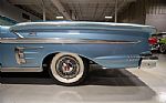 1958 Impala Convertible Thumbnail 39