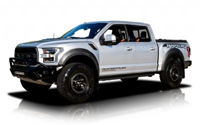 Photo of a 2017 Ford F150 Raptor Hennessey Velocira 2017 Ford F150 Raptor Hennessey Velociraptor 600 for sale
