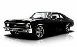 1970 Nova Thumbnail 1