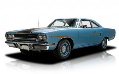 Photo of a 1970 Plymouth Road Runner for sale