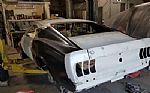 1969 Mustang Mach 1 Coyote Powered Thumbnail 10